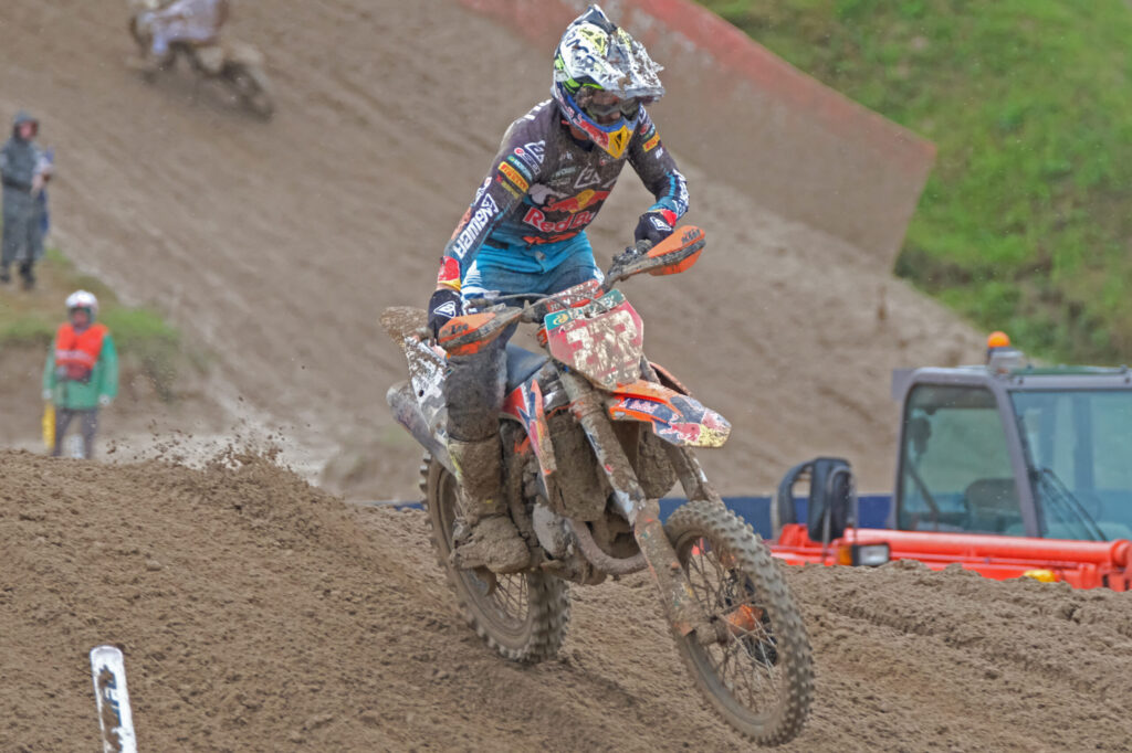 Campionato mondiale motocross