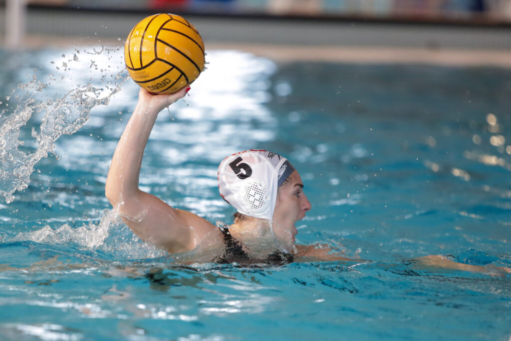 campionato femminile pallanuoto A1