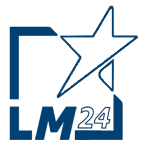 Logo LiveMedia24