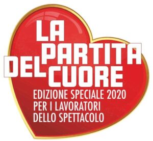 la partita del cuore 2020