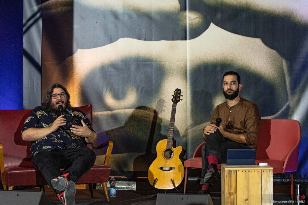 "La Mia Generazione": il festival di Ancona sfida la pandemia