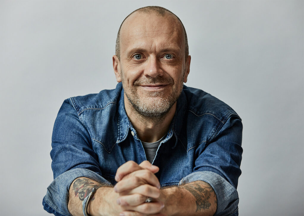 Max Pezzali