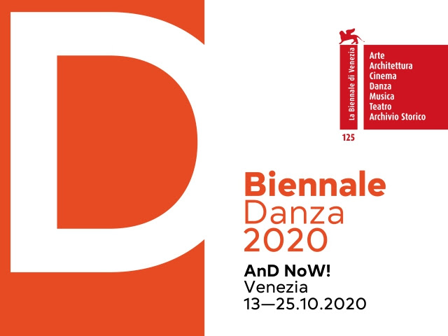 AnD NoW: a Venezia è tempo di biennale danza 2020