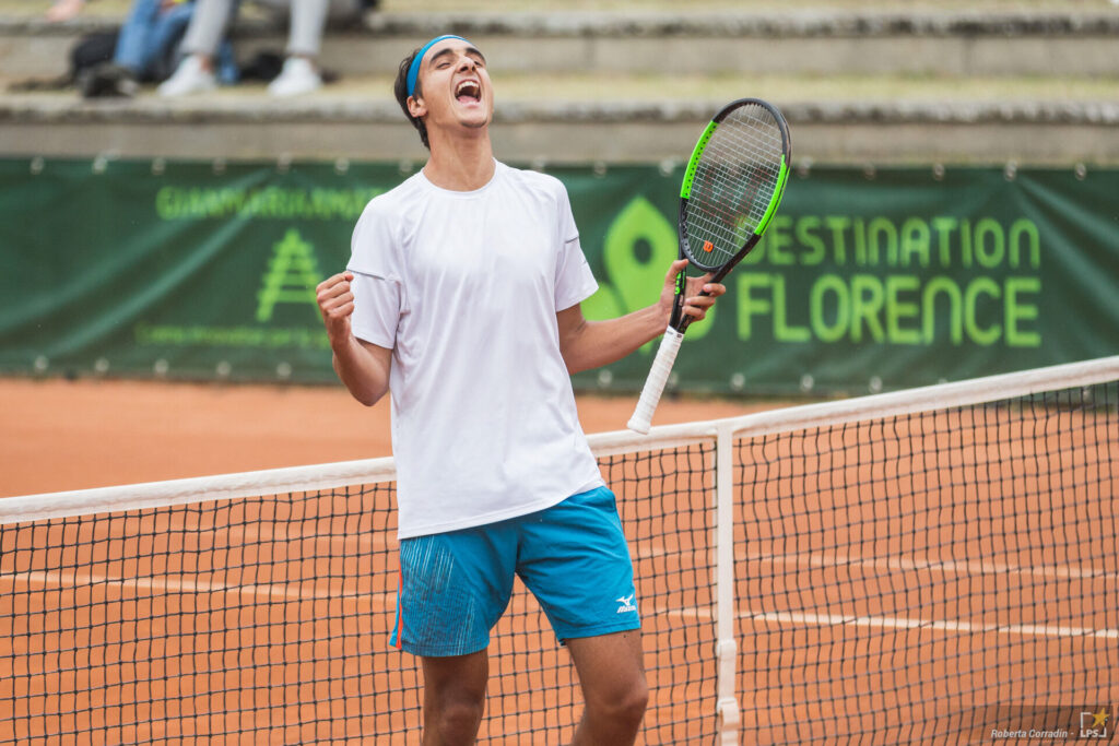 Lorenzo Sonego si ritira dall'ATP 250 di Sofia ma raggiunge il best ranking