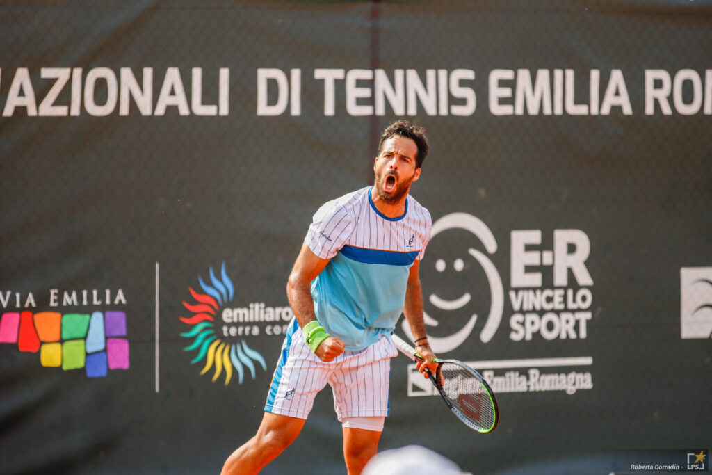 ATP 250 Sofia: Salvatore Caruso continua la corsa al primo titolo ATP