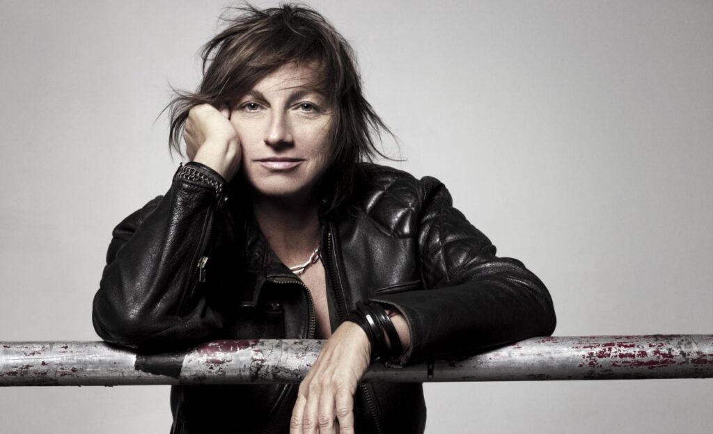 Gianna Nannini World Protection Forum