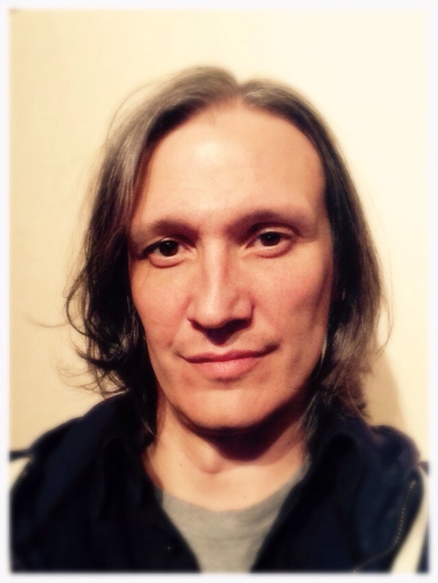 Luca Chiaravalli ci presenta la sua "What a wonderful world"