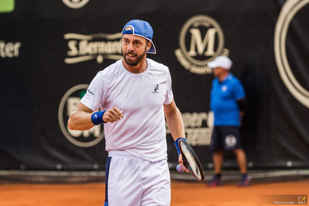 Paolo Lorenzi 