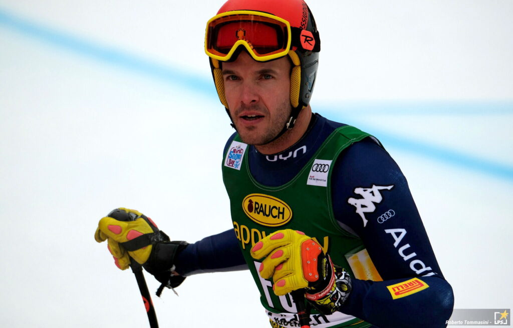 Christof Innerhofer
