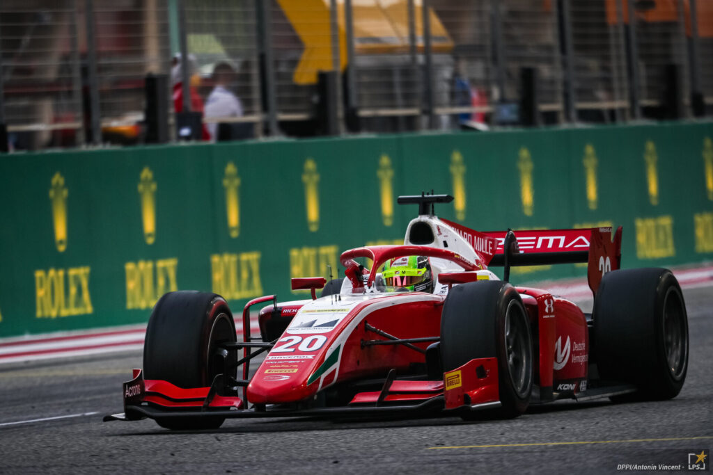 Motori: dopo 9 anni torna uno Schumacher in Formula 1