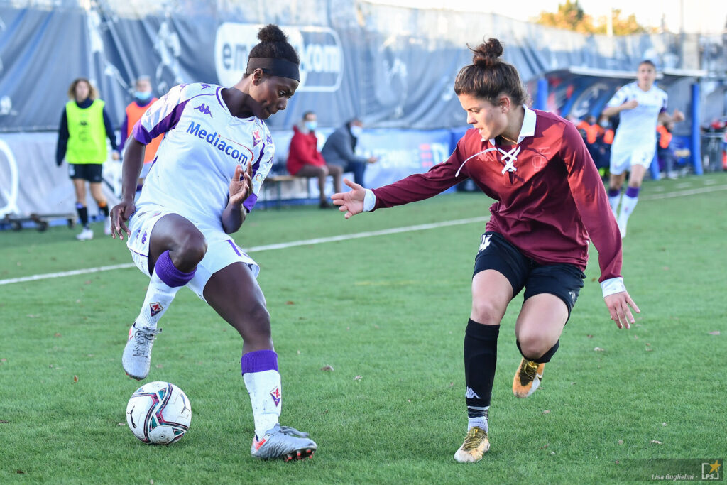 Calcio femminile: il resoconto della decima giornata di serie A