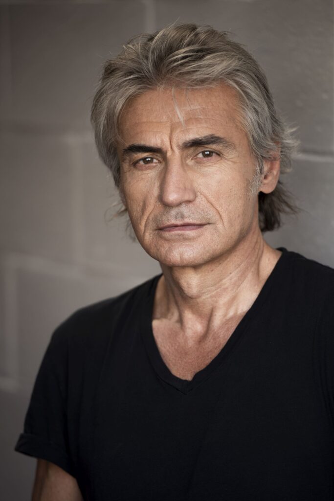 Luciano Ligabue primo posto FIMI/GfK Top