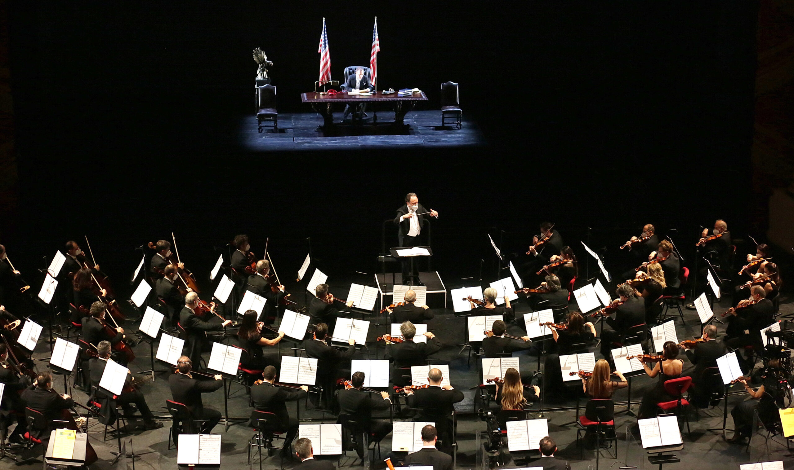 eventi live-streaming gennaio