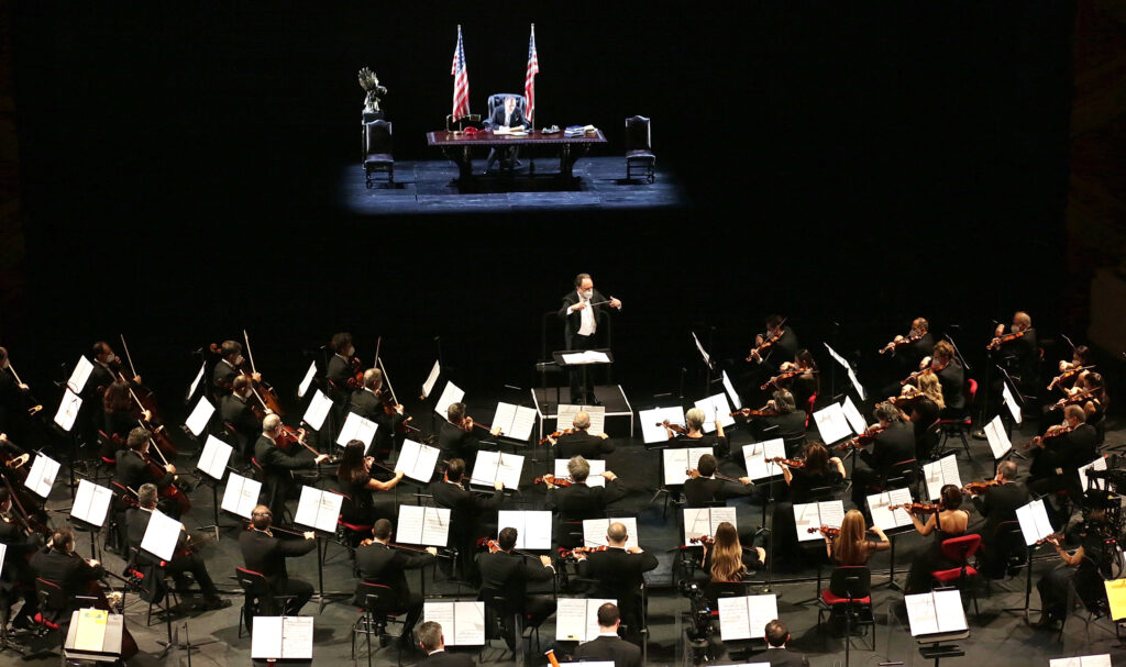 eventi live-streaming gennaio