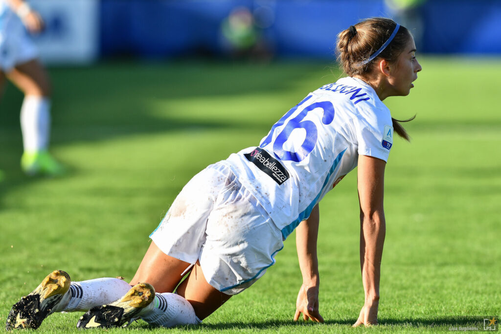 Calcio Femminile: arriva "UNICHE"!