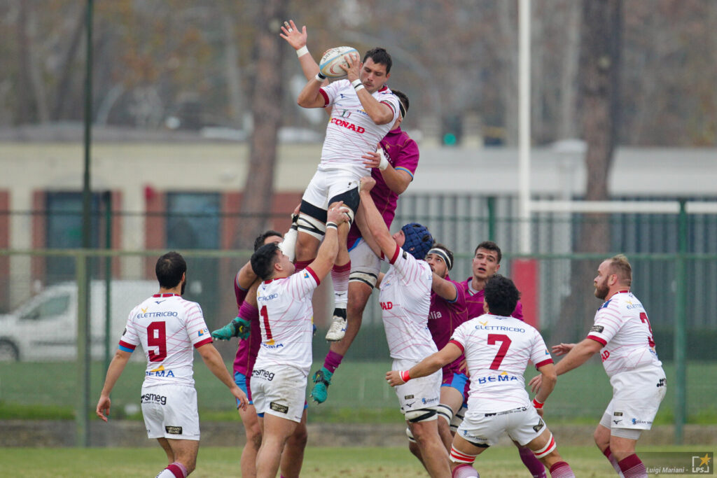 Rugby: TOP10 alla ricerca di un campionato