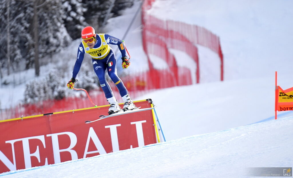 Doppietta Goggia Innerhofer 4° a Kitzbuhel