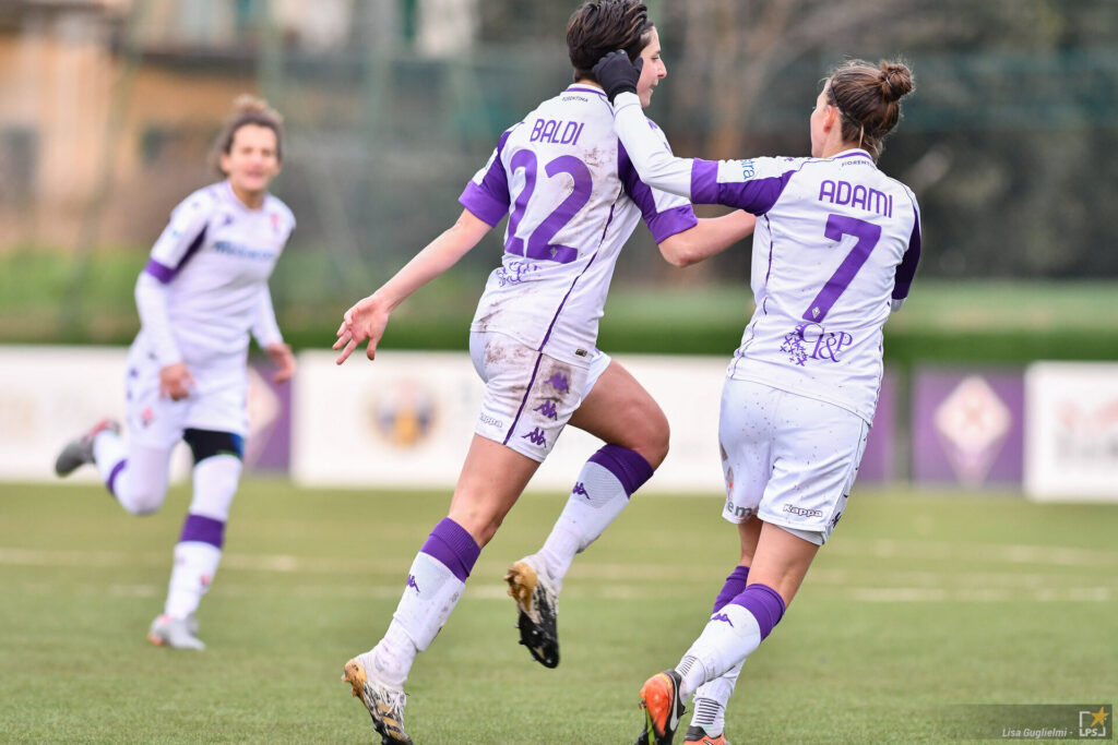 Calcio femminile: il resoconto dell'undicesima giornata di serie A