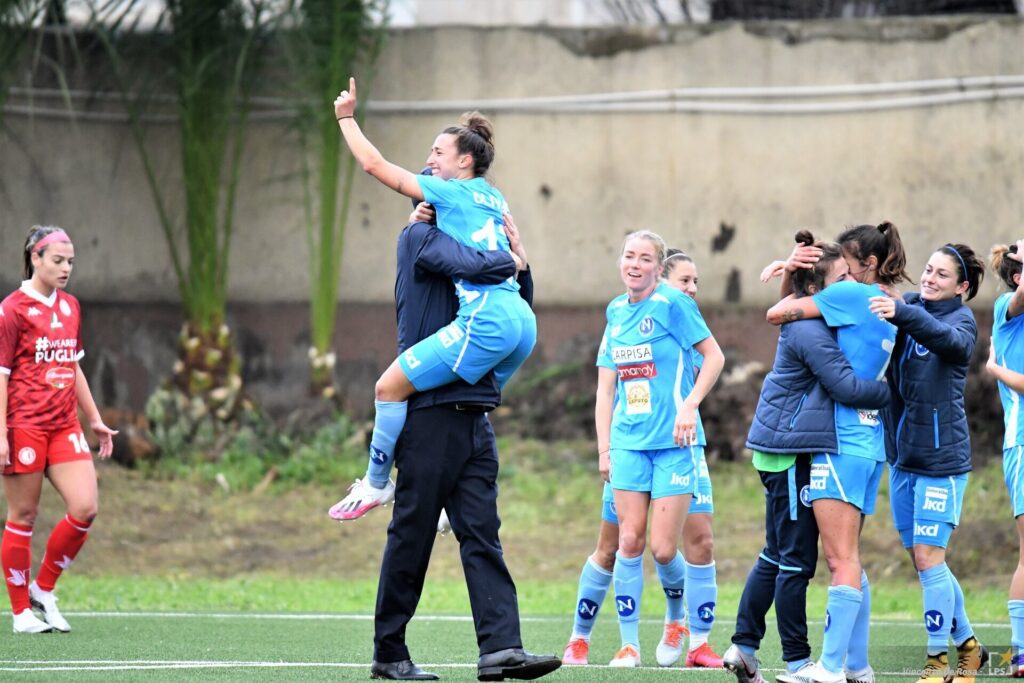 Calcio femminile: il resoconto della dodicesima giornata di serie A