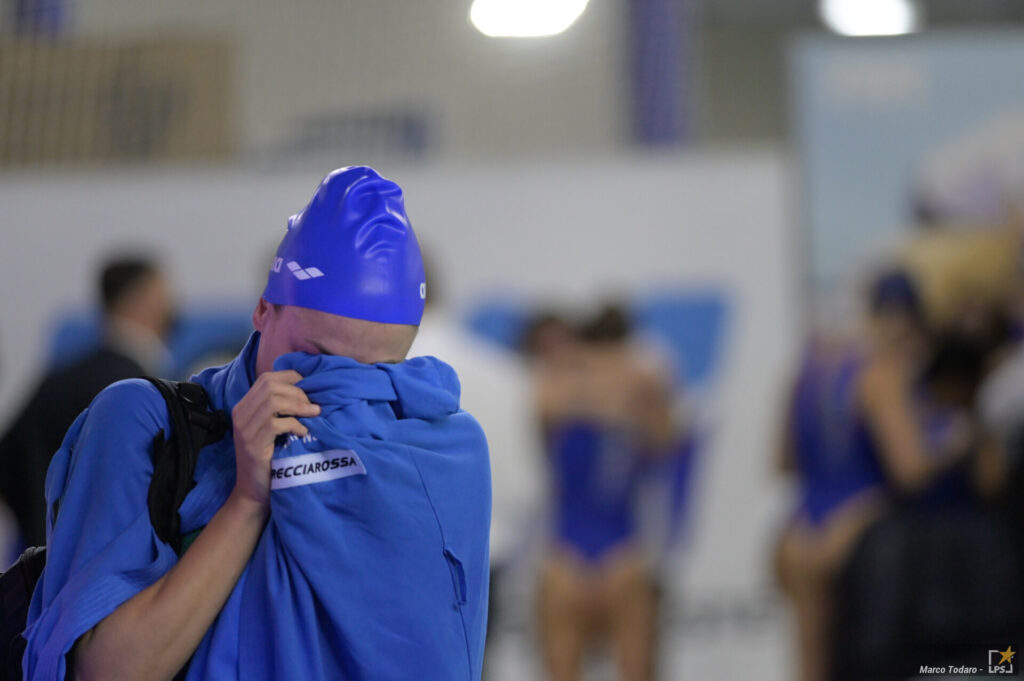 Il Setterosa non si qualifica per le Olimpiadi di Tokyo