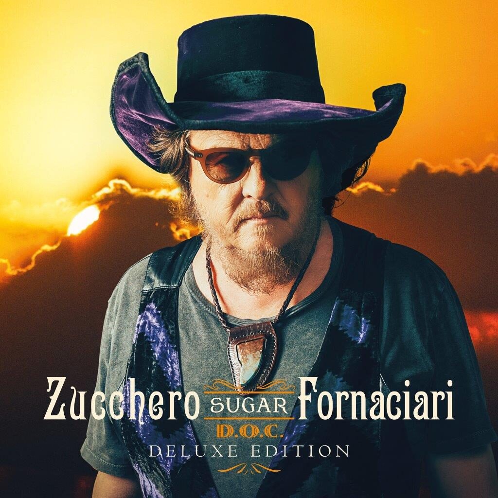 "Facile" Zucchero