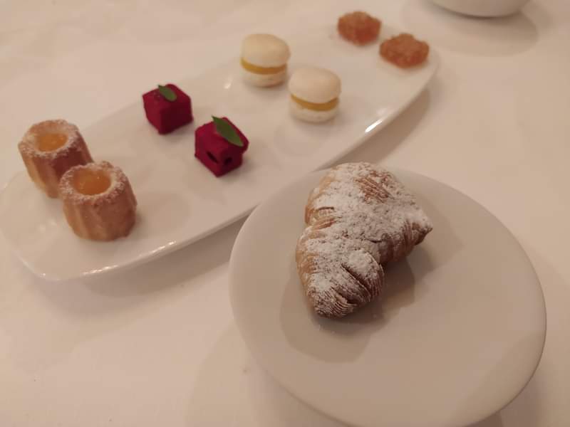 Ristorante Iacobucci Bologna
