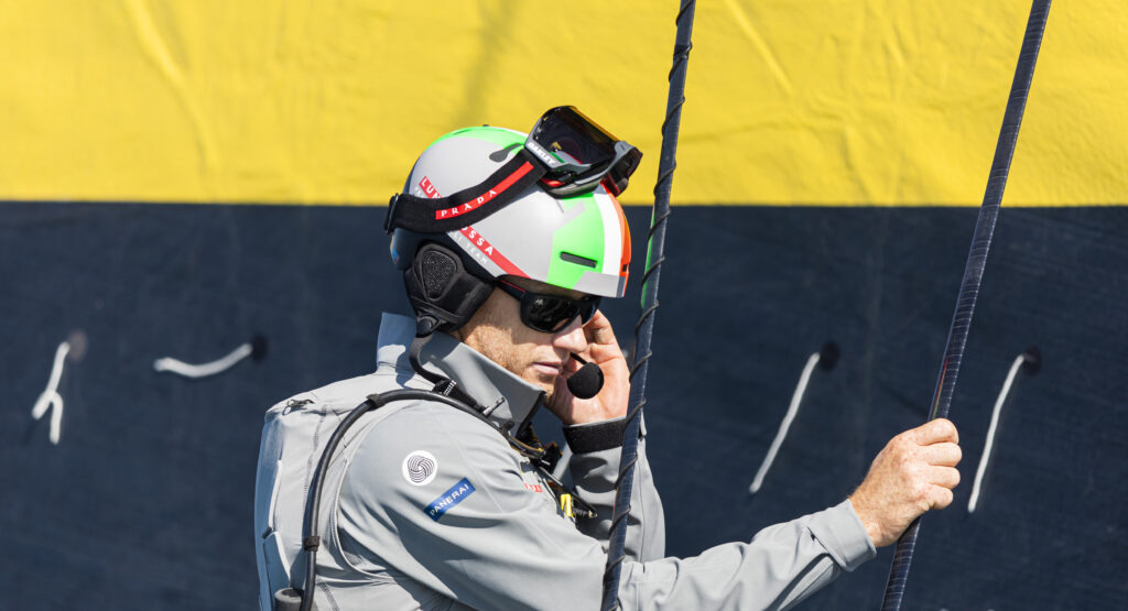 James Spithill