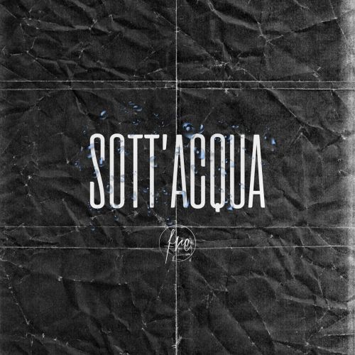 "Sott'acqua" Fre