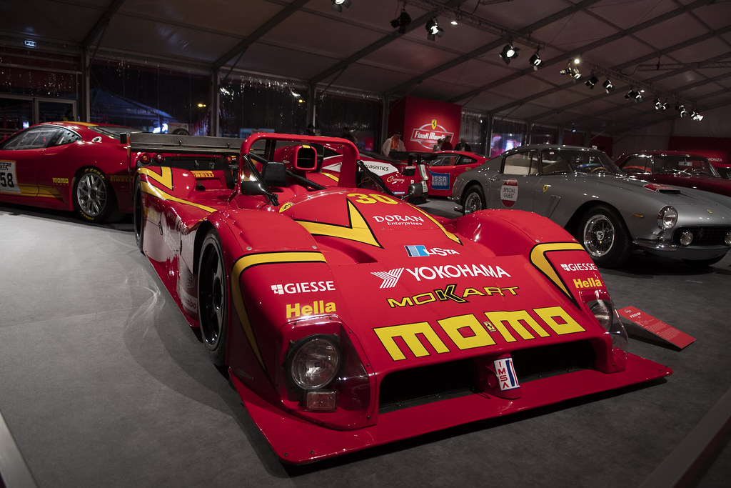 ferrari 333sp