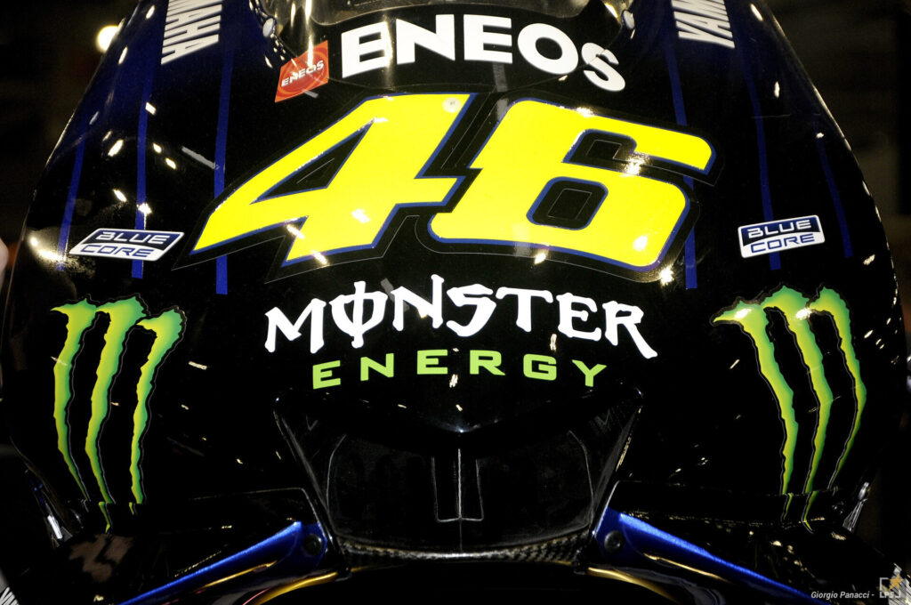 valentino rossi