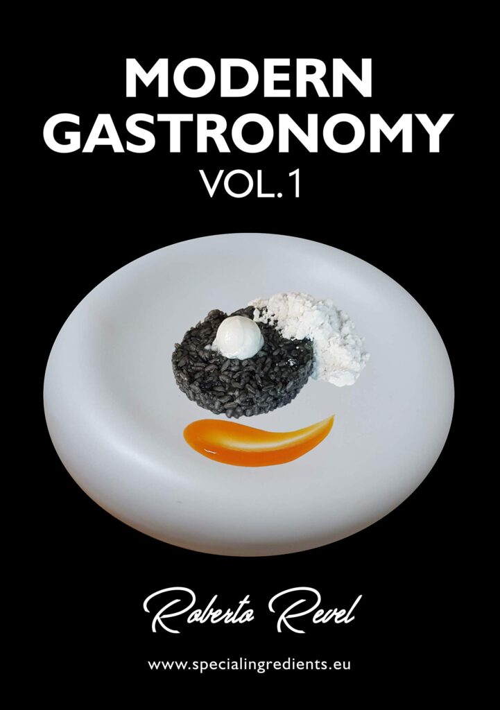 Welcome ModernGastronomy