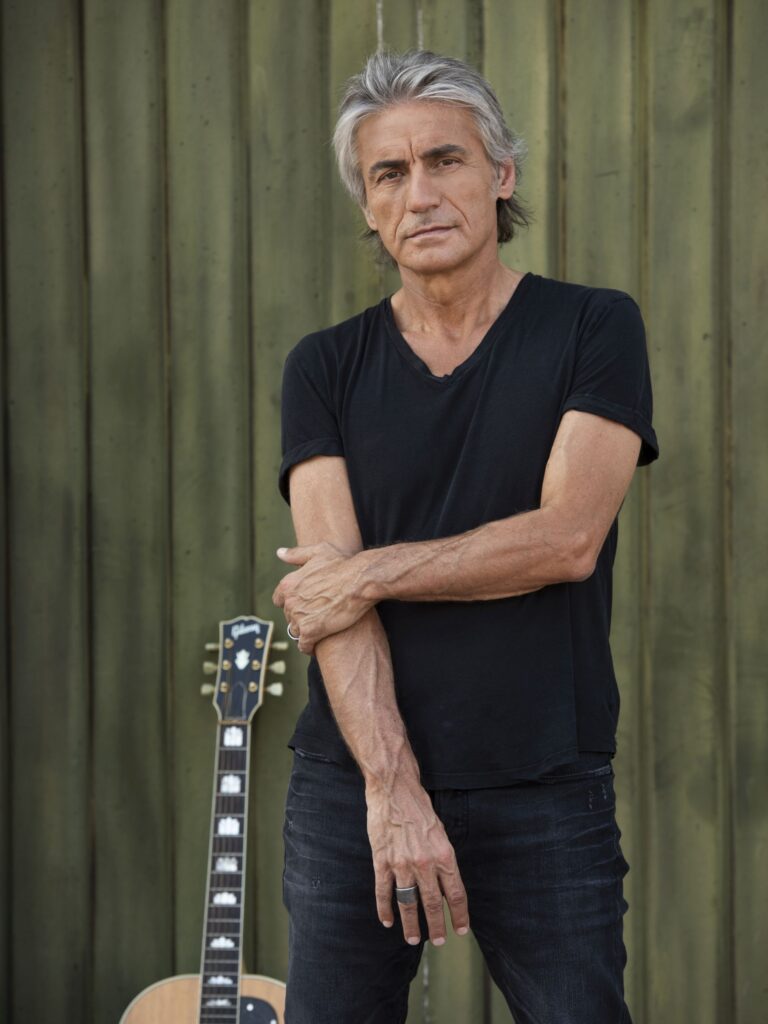 Luciano Ligabue