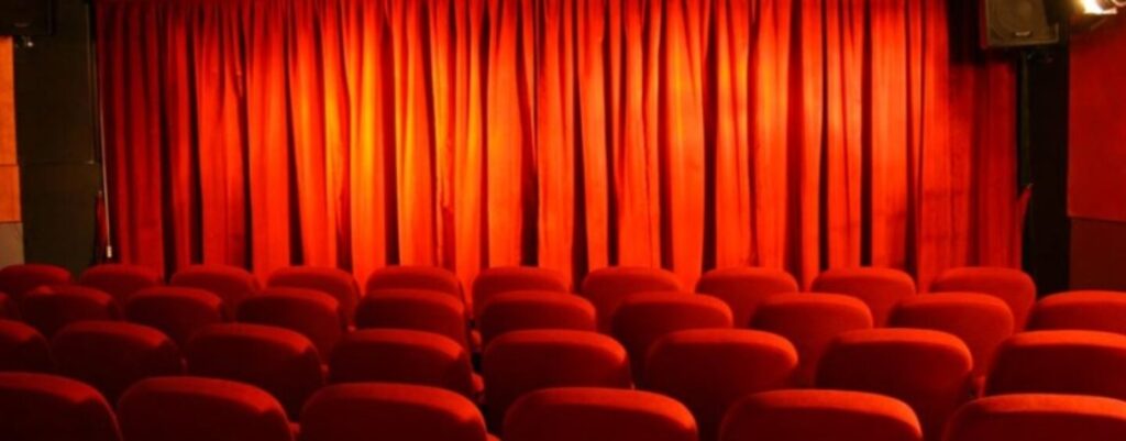 Facciamo luce sul teatro