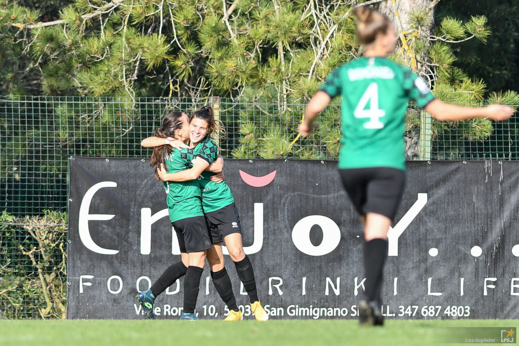 Calcio femminile: il resoconto della quattordicesima giornata di serie A