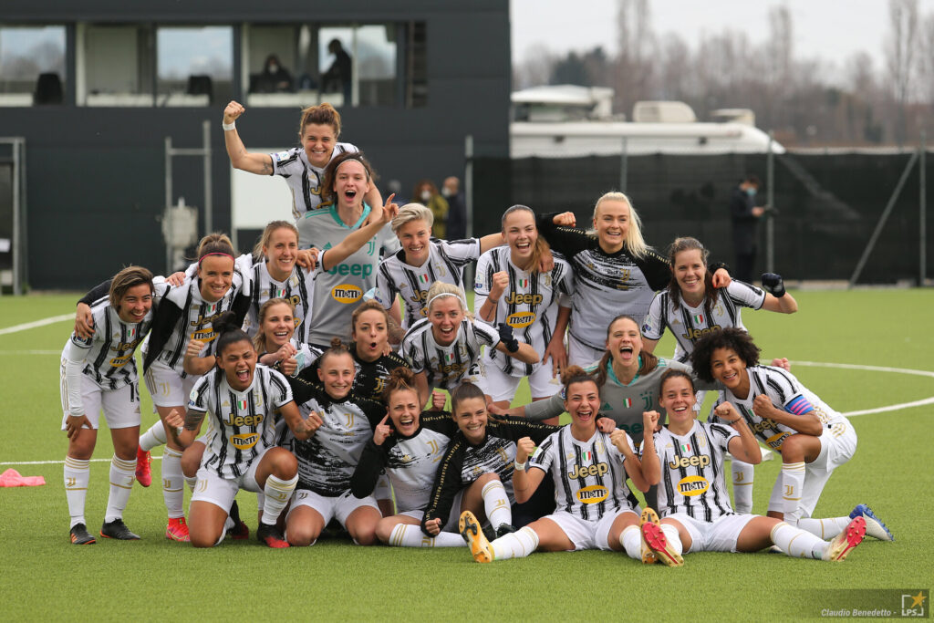 Calcio femminile: il resoconto della quindicesima giornata di serie A