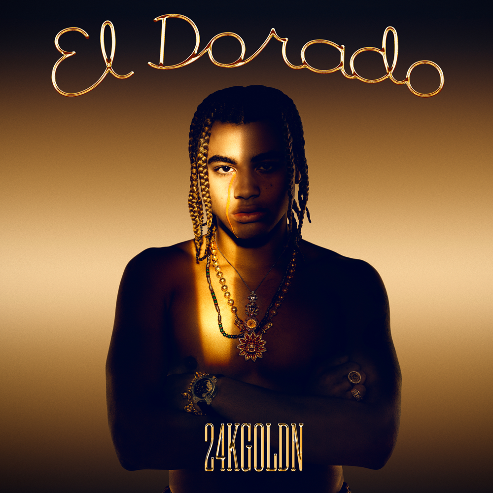 El dorado 24kGoldn