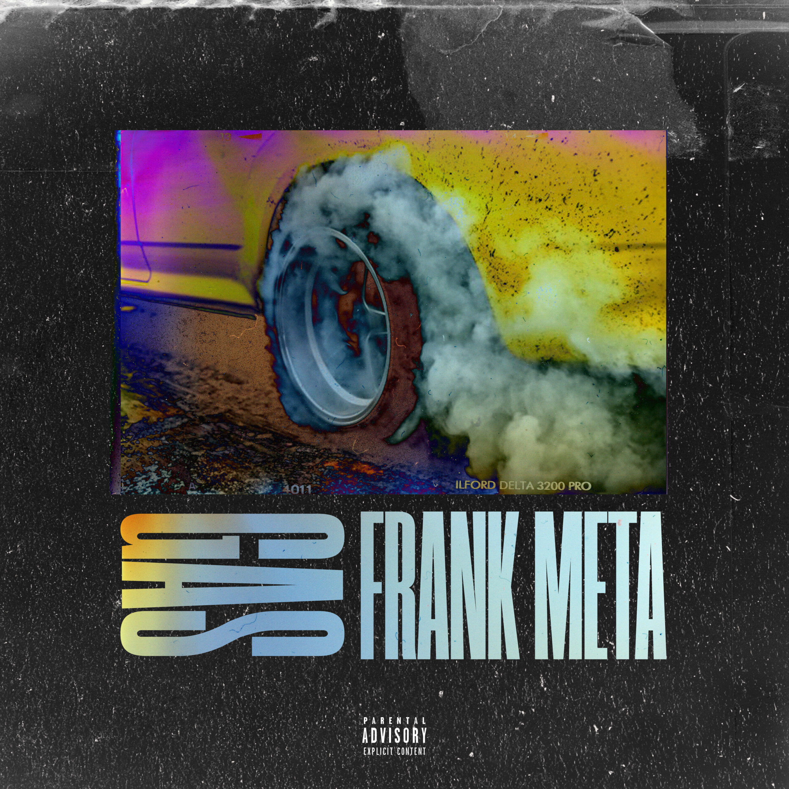 Frank Meta