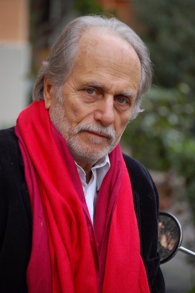 Luigi Diberti