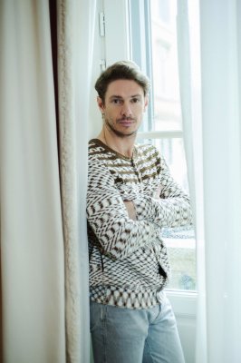 Giorgio Pasotti