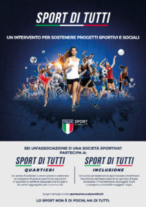 Sport di tutti quartieri & Inclusione