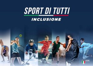 Sport di tutti quartieri & Inclusione