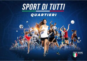 Sport di tutti quartieri & Inclusione