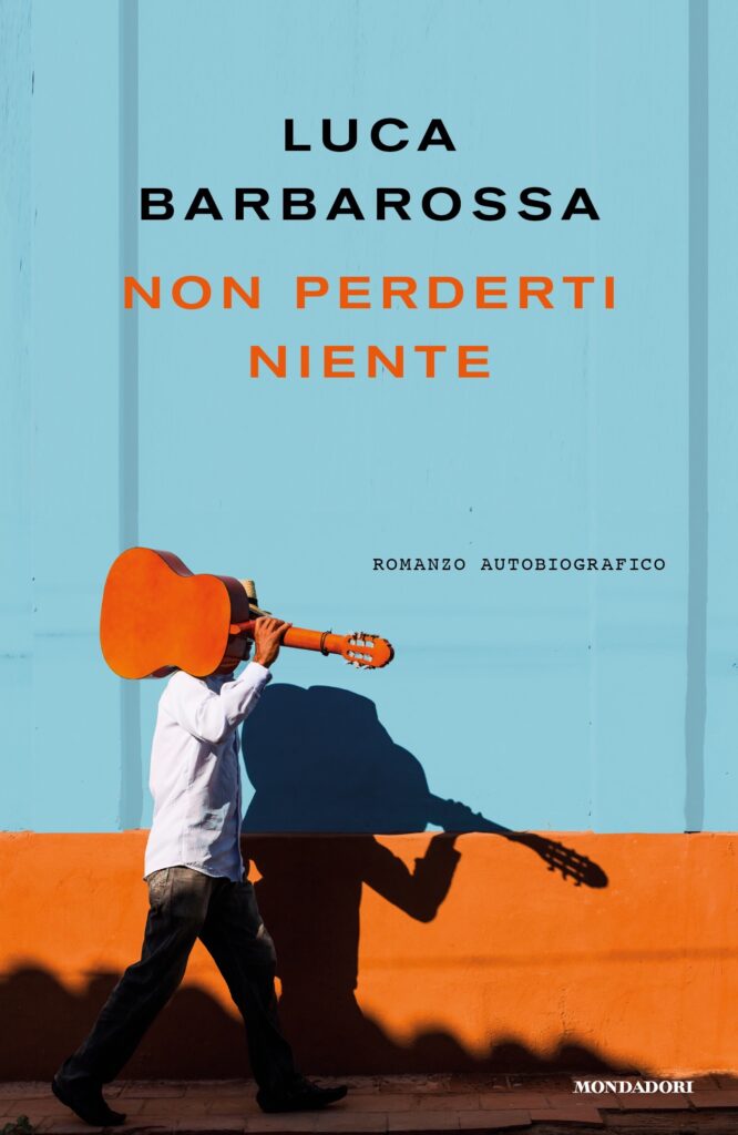 "Non perderti Niente" Luca Barbarossa