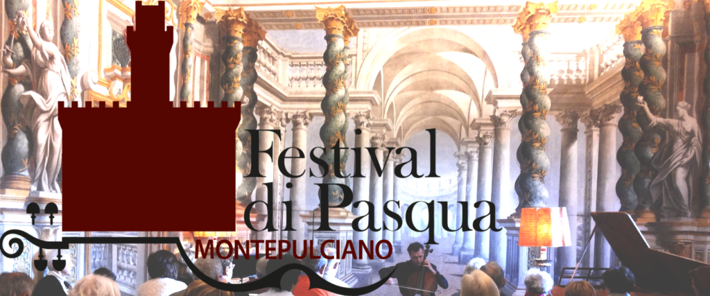 Festival di Pasqua a Montepulciano