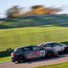 ACI Racing Weekend a Monza