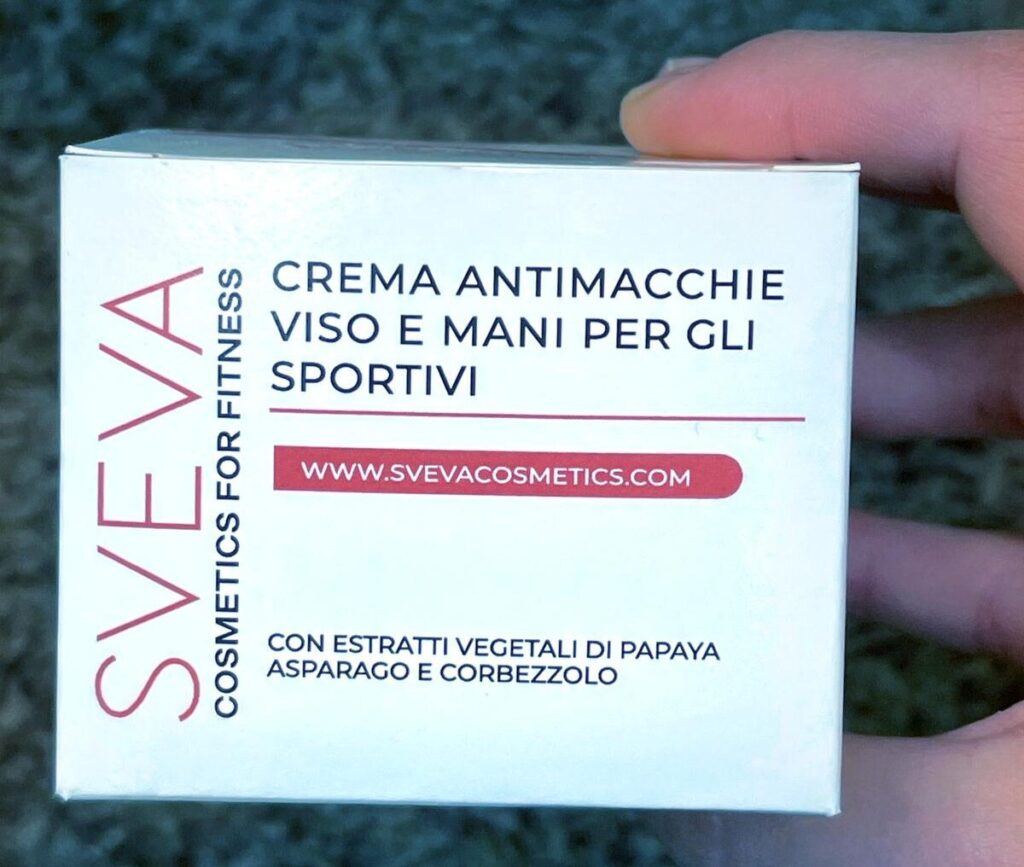 Sveva Cosmetics