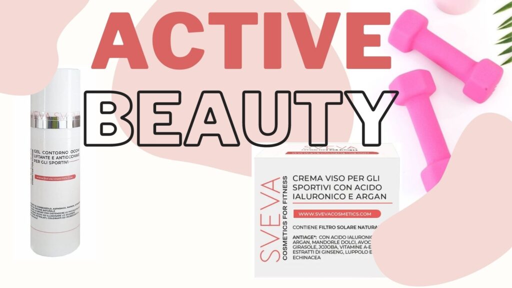 Sveva Cosmetics