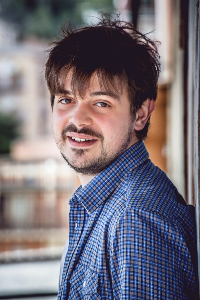 Francesco Russo