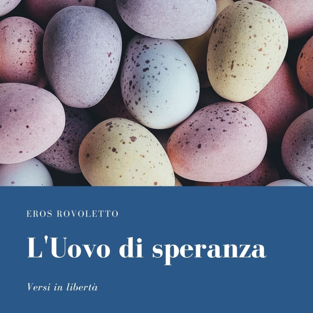 L'uovo di speranza