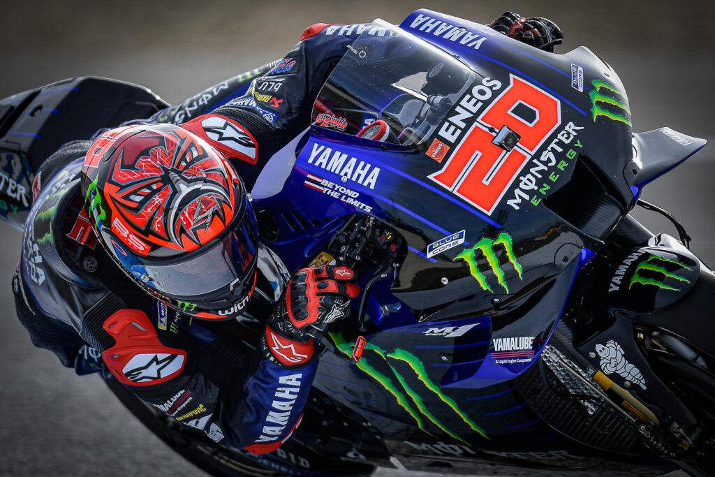 qualifiche motogp jerez
